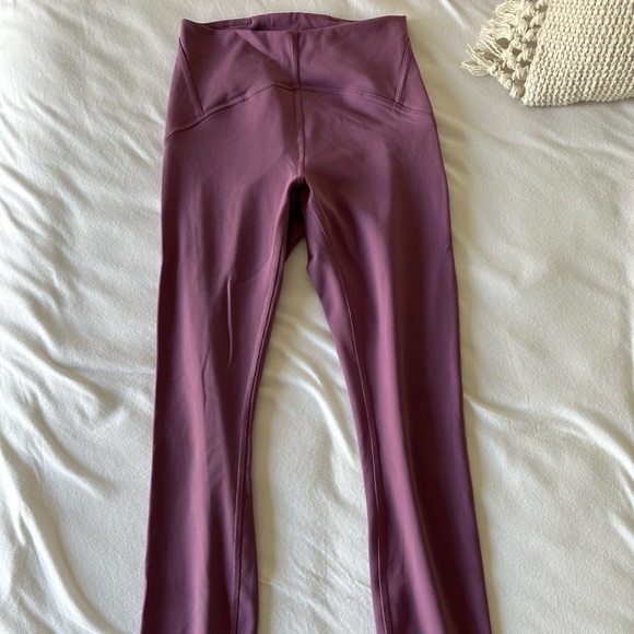 Lululemon Instill Legging - Picture 2 of 4